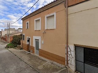 Piso en venta en Santa Cruz De La Zarza de 95  m²