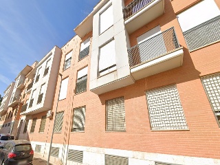 Piso en venta en Pozuelo De Calatrava de 79  m²