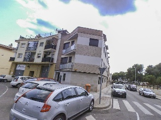 Piso en venta en Terrassa de 39  m²