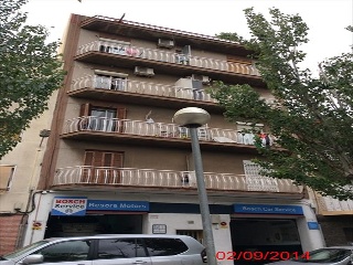 Piso en venta en Prat De Llobregat de 63  m²