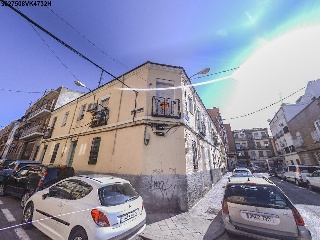 Piso en venta en Madrid de 37  m²