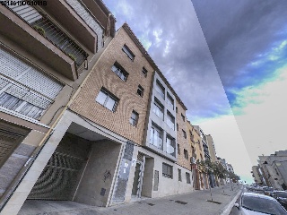 Piso en venta en Terrassa de 61  m²