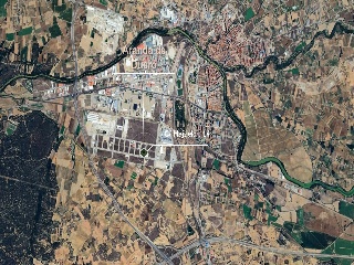Suelo urbano en Aranda de Duero (Burgos) 4