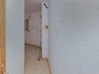 Piso en La Gangosa Vistasol Vícar - Almería - 9