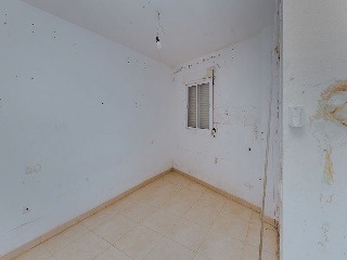 Piso en La Gangosa Vistasol Vícar - Almería - 10