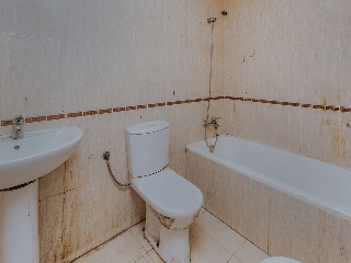 Piso en La Gangosa Vistasol Vícar - Almería - 12