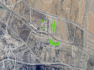 Otros en venta en Huéneja de 373  m²
