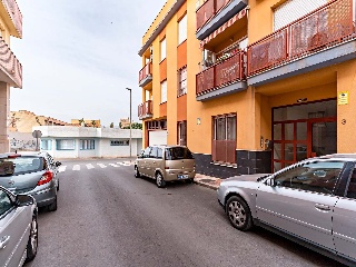 Piso en venta en Roquetas De Mar de 97  m²