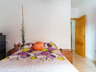 Piso en Roquetas de Mar 12