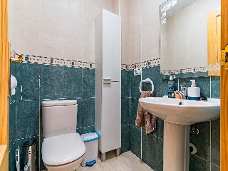 Piso en Roquetas de Mar 16