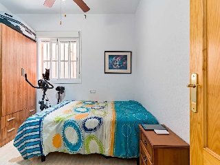 Piso en Roquetas de Mar 20