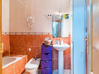 Piso en Roquetas de Mar 22