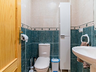 Piso en Roquetas de Mar 23