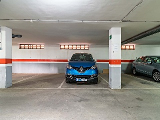 Piso en Roquetas de Mar 24