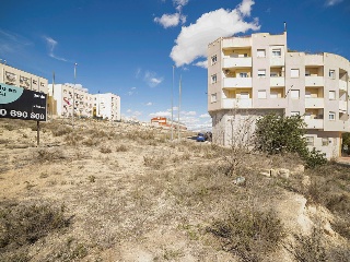 Suelo en Monforte del Cid 24