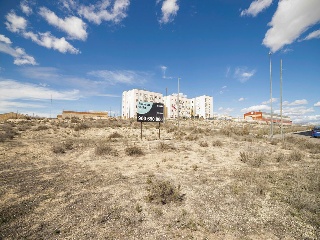 Suelo en Monforte del Cid 25
