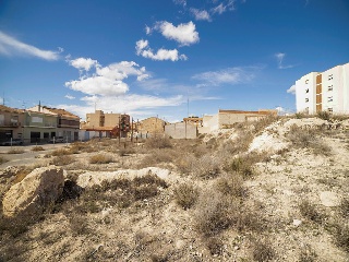 Suelo en Monforte del Cid 29