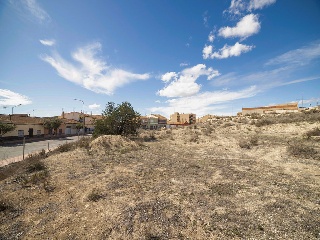 Suelo en Monforte del Cid 31