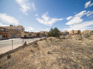 Suelo en Monforte del Cid 32