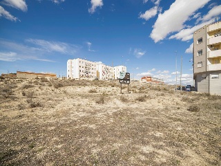 Suelo en Monforte del Cid 33