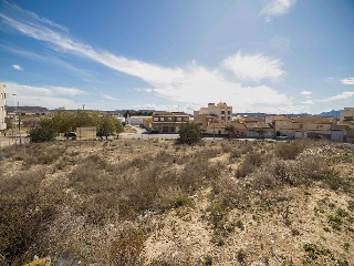Suelo en Monforte del Cid 34