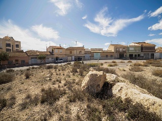 Suelo en Monforte del Cid 35