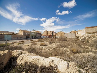 Suelo en Monforte del Cid 38