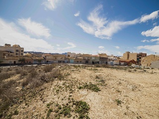 Suelo en Monforte del Cid 40