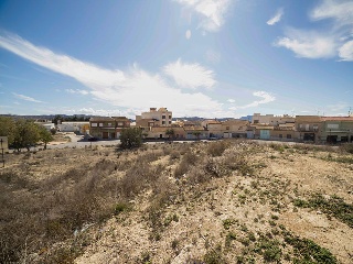 Suelo en Monforte del Cid 43