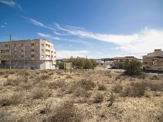 Suelo en Monforte del Cid 45