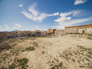 Suelo en Monforte del Cid 47