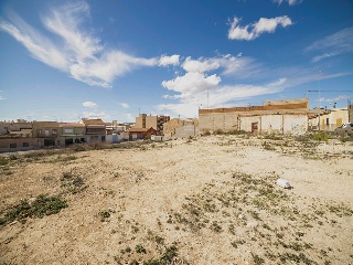 Suelo en Monforte del Cid 48