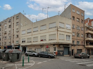 Piso en C/ Mossen Tatcher, Terrassa (Barcelona) 8