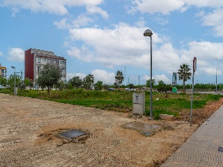 Suelo en Torreblanca - Castellón - 27