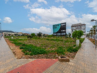 Suelo en Torreblanca - Castellón - 28