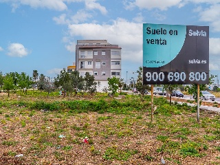 Suelo en Torreblanca - Castellón - 31