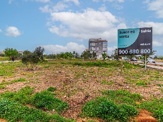 Suelo en Torreblanca - Castellón - 35