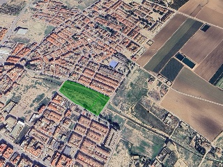 Suelo urbanizables en Torre-Pacheco 23