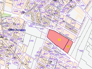 Suelo urbanizables en Torre-Pacheco 24