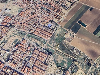 Suelo urbanizables en Torre-Pacheco 25