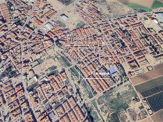 Suelo urbanizables en Torre-Pacheco 26