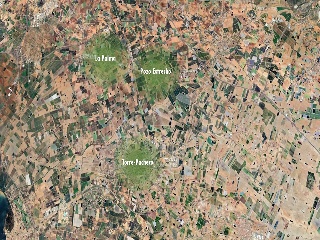 Suelo urbanizables en Torre-Pacheco 27