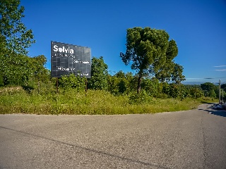 Suelo urbano en Av de la Selva 56