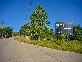 Suelo urbano en Av de la Selva 57