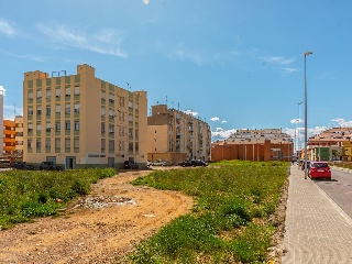 Suelo en C/ Almirante 19
