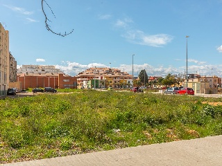 Suelo en C/ Almirante 22
