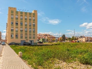 Suelo en C/ Almirante 25