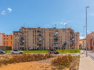 Suelo en C/ Almirante 34