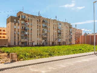 Suelo en C/ Almirante 35