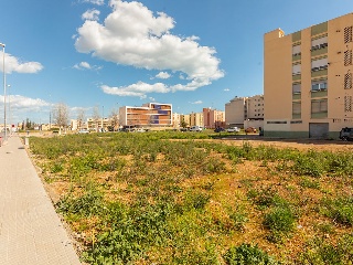 Suelo en C/ Almirante 36